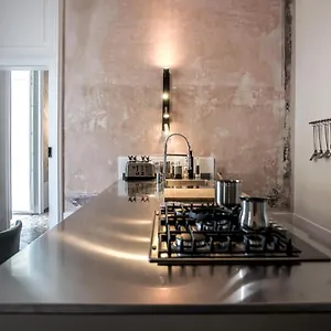 Casa Sabir , Syracuse Italy