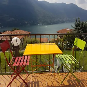 Flora , Moltrasio Italy