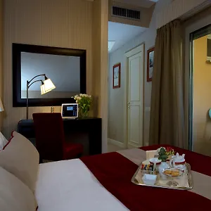 Dei Borgognoni Hotel