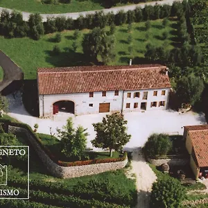 Il Castagneto , Teolo Italy