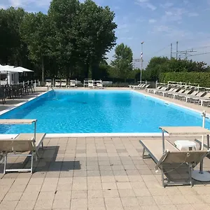 The Riverside , Mira Italy